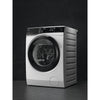 AEG LFSR84146UD 8000 Series, 10kg 1400rpm Washing Machine - White Thumbnail