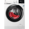 AEG LFR61944AD 6000 Series Autodose Front Loading Full Size 9kg Washing Machine Thumbnail