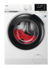 AEG LFR61144B 6000 Series Front Loading Full Size 10kg Washing Machine Thumbnail