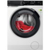 AEG LFR84946UC 8000 Series UniversalDose Front Loading Full Size 9kg Washing Machine (Discontinued) Thumbnail