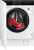 AEG LF7C8636BI 7000 Series Front Loading Full Size 8kg Washing Machine Thumbnail