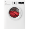 AEG LFX50844B 5000 Series P2 Short Front Loading Full Size 8kg Washing Machine Thumbnail