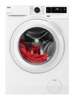 AEG LFX50142B 5000 Series Front Loading Full Size 10kg Washing Machine Thumbnail
