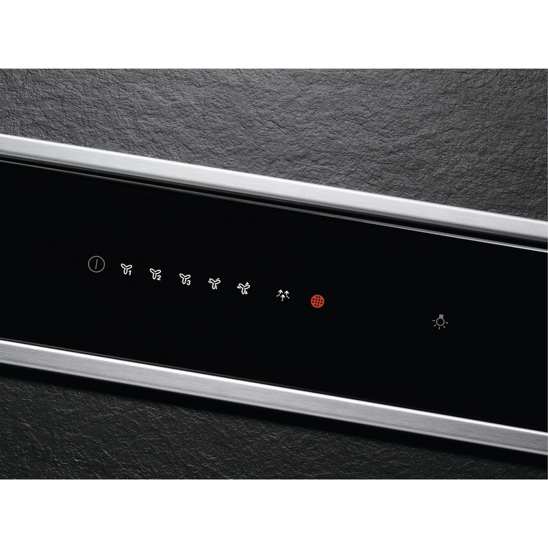 AEG DDE5980G Downdraft Cooker Hood