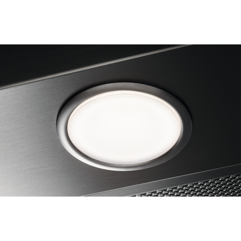 AEG DTB3954M 90cm Chimney Hood