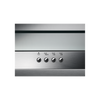 AEG DTB3652M 6000 60cm Chimney Cooker Hood Thumbnail