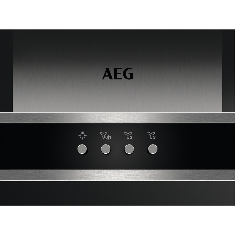 AEG DBX4651M 6000 Series Chimney Hood