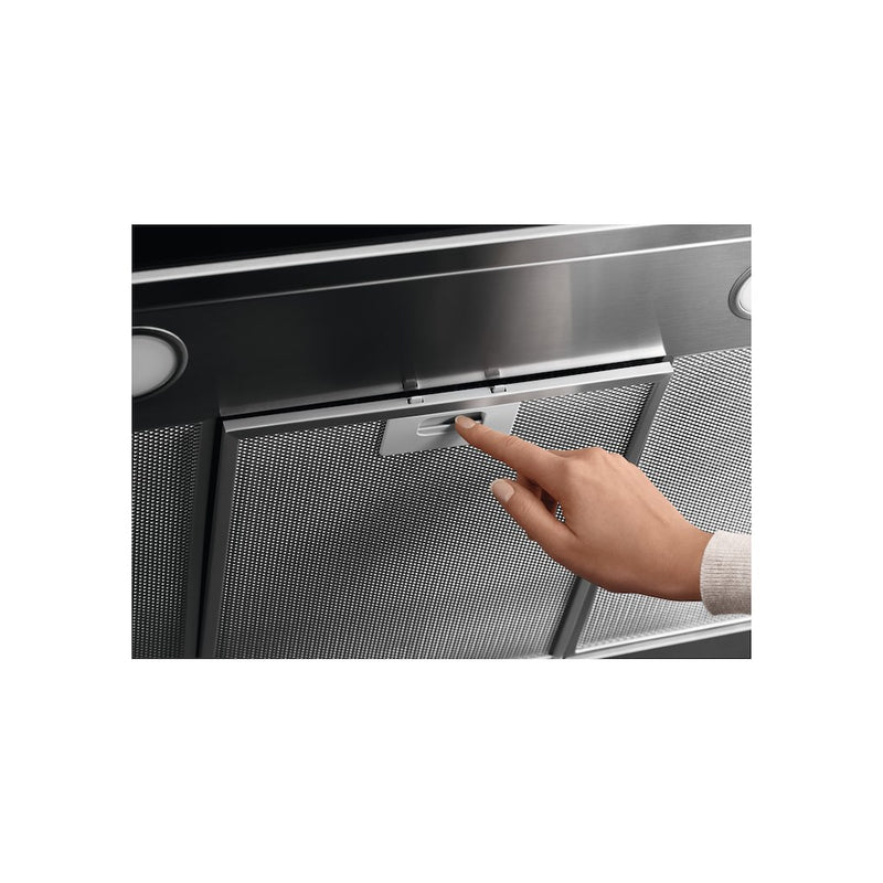 AEG DBE5961HG Chimney Cooker Hood (Discontinued)