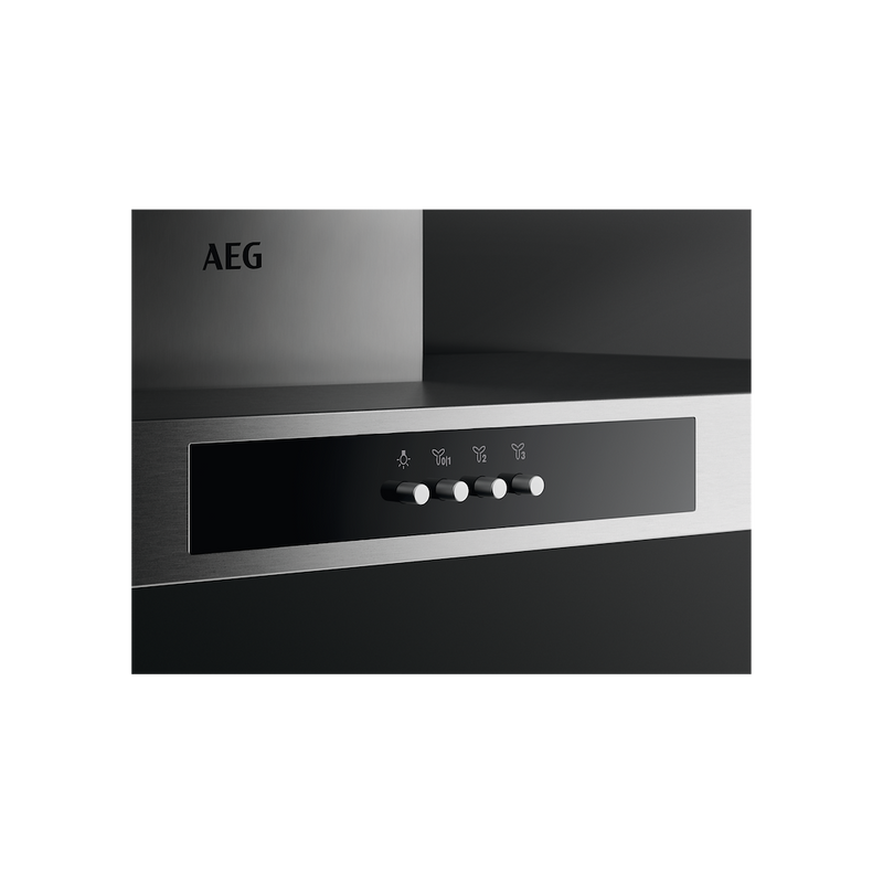 AEG DBX4651M 6000 Series Chimney Hood