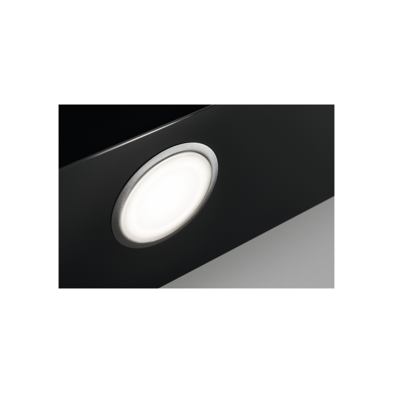 AEG DTX3640B 60cm Chimney Cooker Hood