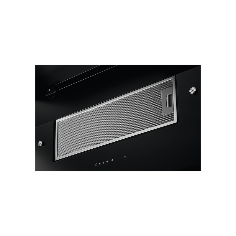 AEG DVB5560B 6000 50cm Chimney Cooker Hood (Discontinued)