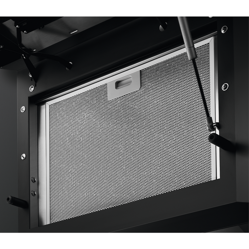 AEG DVK6981HB 90cm Angled Extractor Hood (Discontinued)