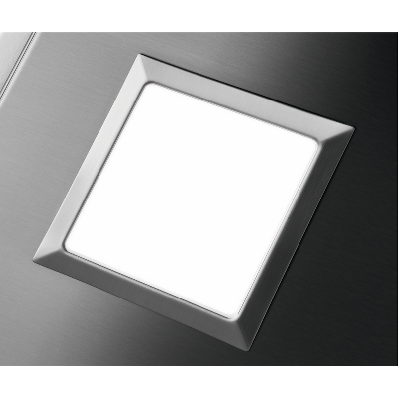 AEG DVE5971HG 90cm Angled Extractor Hood (Discontinued)