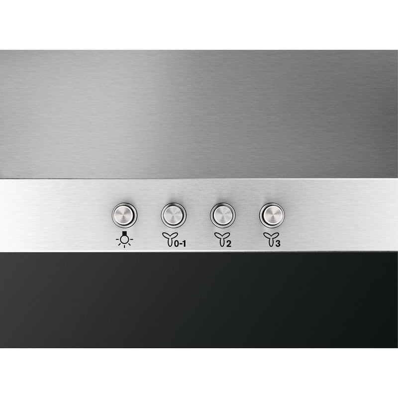AEG DKX2930M 3000 90cm Chimney Cooker Hood