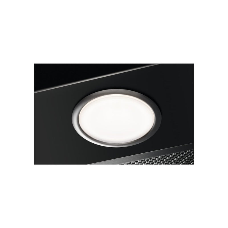 AEG DTX3840B 3000 80cm Chimney Cooker Hood