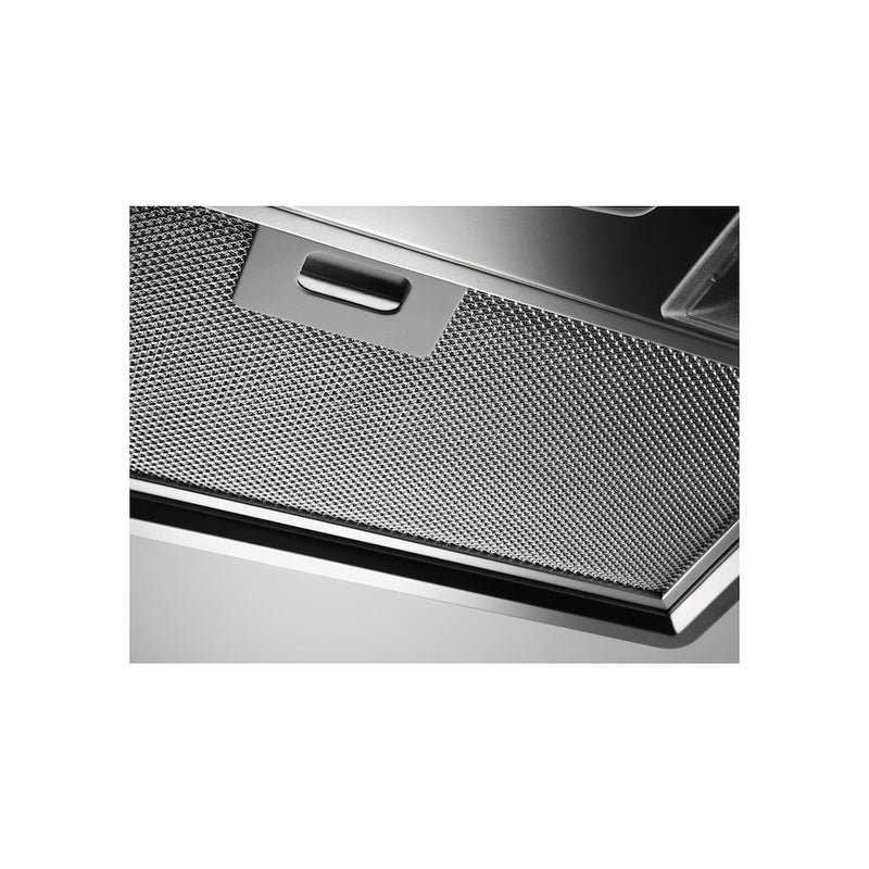 Zanussi ZFG215S Canopy Cooker Hood (Discontinued)