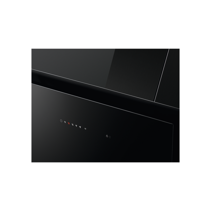 AEG DVK6981HB 90cm Angled Extractor Hood (Discontinued)