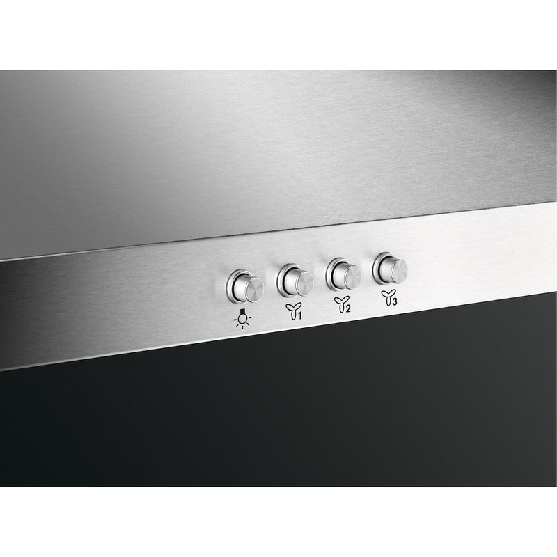 AEG DKX2930M 3000 90cm Chimney Cooker Hood