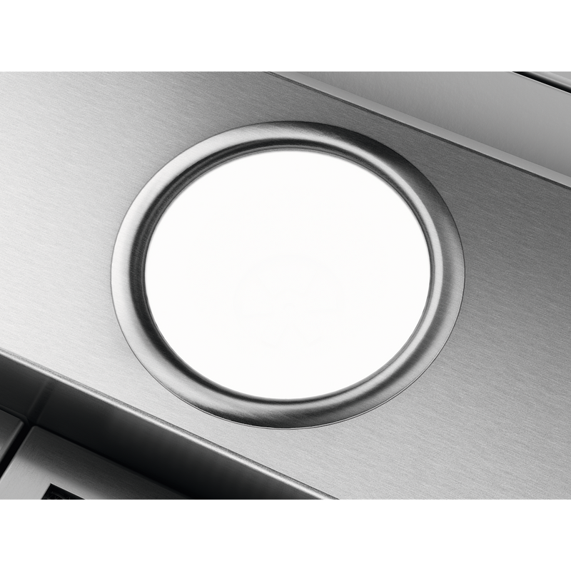 AEG DGE5861HM 6000 Hob2Hood 80cm Canopy Cooker Hood