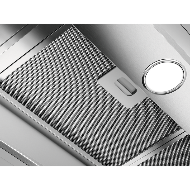 AEG DGE5861HM 6000 Hob2Hood 80cm Canopy Cooker Hood