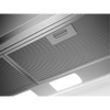 AEG DPB3932S 5000 Telescopic Cooker Hood Thumbnail