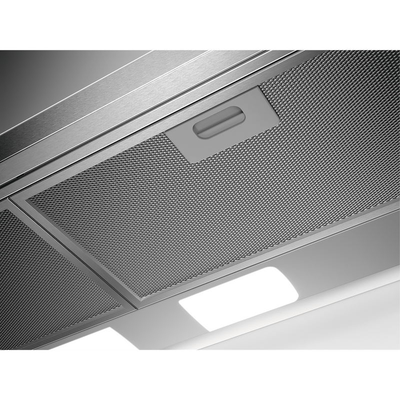 AEG DPB3932S 5000 Telescopic Cooker Hood