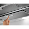 AEG DPB3932S 5000 Telescopic Cooker Hood Thumbnail