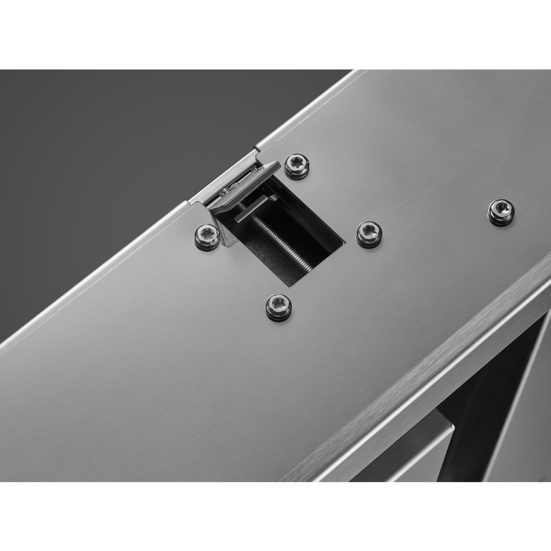 AEG NDC7791SB 7000 Series, Ceiling Cooker Hood