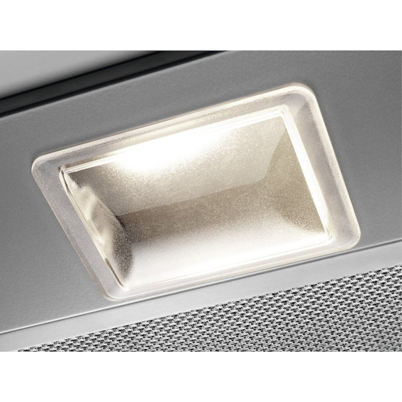 AEG DGX3523S 5000 Canopy Cooker Hood