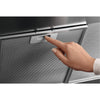 AEG DBE5761HG 70cm Chimney Cooker Hood (Discontinued) Thumbnail