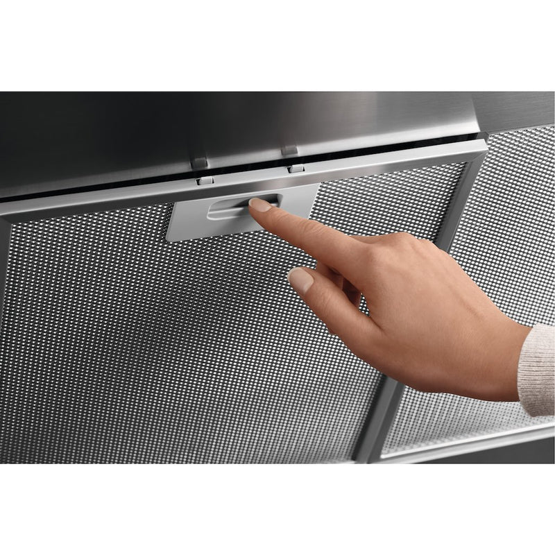 AEG DBE5761HG 70cm Chimney Cooker Hood (Discontinued)