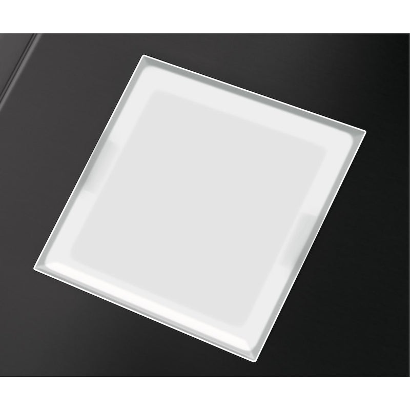 AEG GV77D61SB 7000 Series, 60cm Chimney Cooker Hood