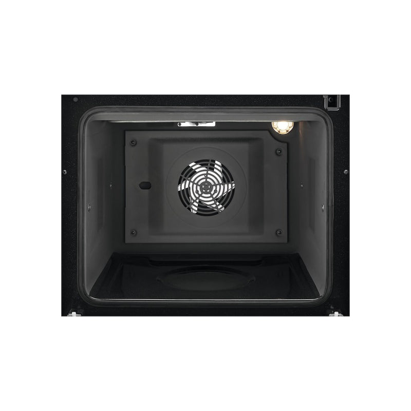 AEG CIB6742ACB Induction Electric Cooker with Double Oven (Discontinued)