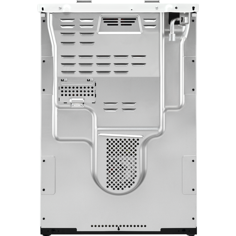 AEG CGB6130ACM Gas Cooker with Double Oven (Discontinued)