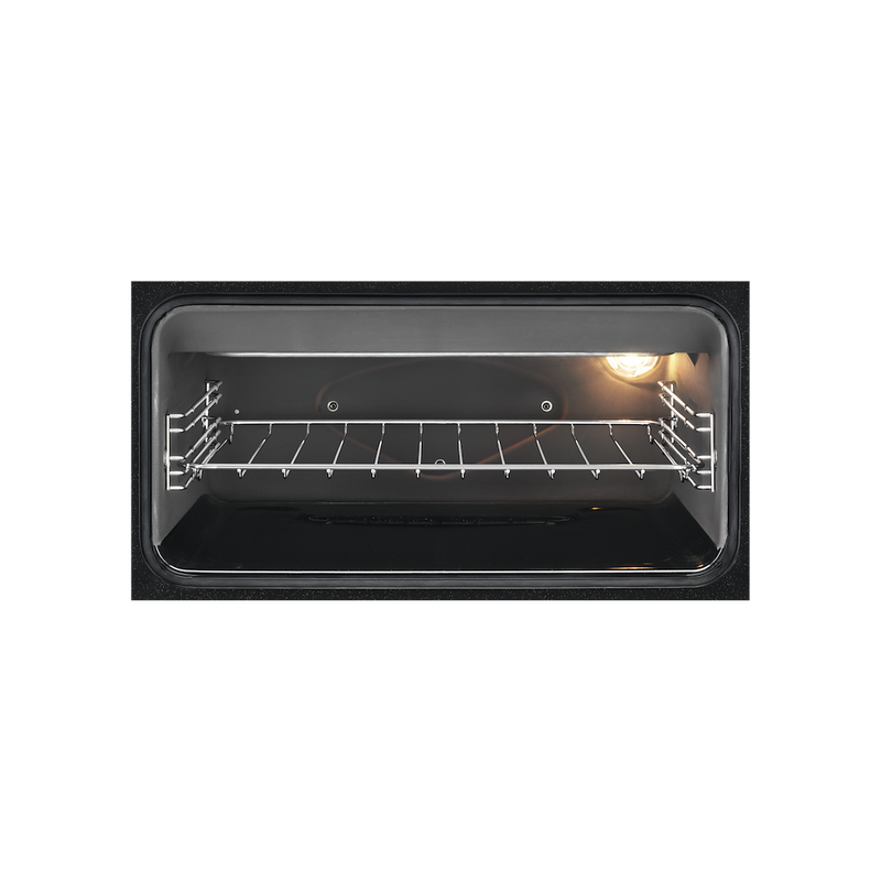 AEG CCB6740ACM SteamBake Ceramic Double Electric Cooker (Discontinued)