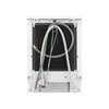 AEG FFB64627ZW 8000 Series, Freestanding 60cm SatelliteClean Dishwasher with 13 Place Settings Thumbnail