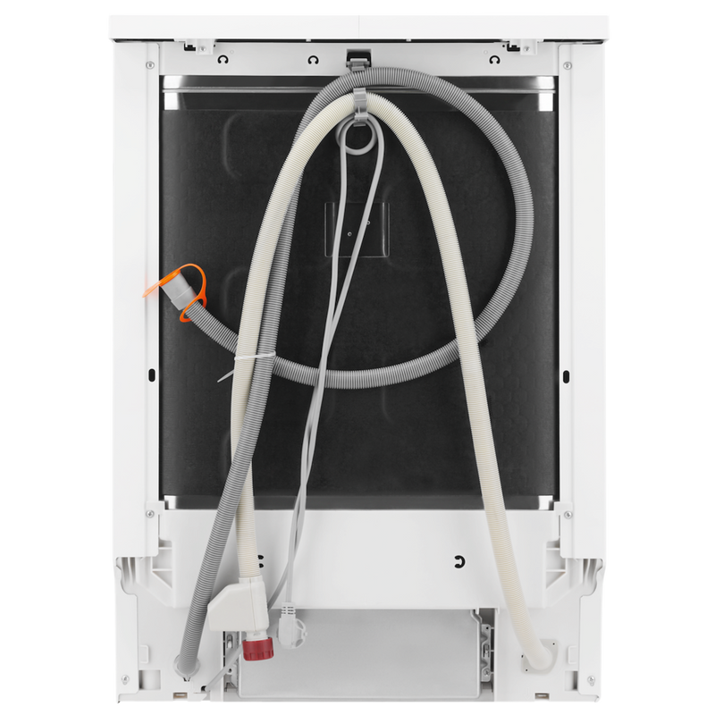 AEG FFB53937ZM 6000 SatelliteClean Freestanding Dishwasher with AirDry Technology + 14 Place Settings (Discontinued)