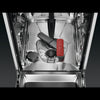 AEG FSB73427Z 7000 Series, Integrated Slimline Dishwasher Thumbnail