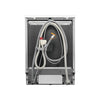 AEG FFB73727PW 7000 GlassCare Freestanding Dishwasher with AirDry Technology + 15 Place Settings (Discontinued) Thumbnail