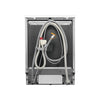 AEG FFB93807PM 9000 ComfortLift Freestanding Dishwasher with AirDry Technology + 14 Place Settings Thumbnail