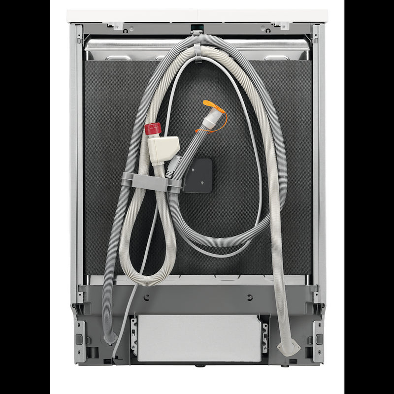 AEG FFB75727PW 7000 Series, Freestanding  Dishwasher