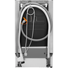 AEG FSE74507Z 7000 Series, Fully Integrated Slimline Dishwasher with 10 Place Settings Thumbnail