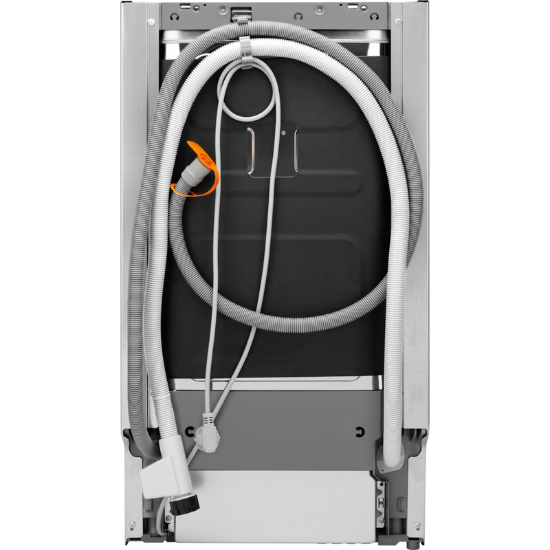 AEG FSE62407P 6000 SatelliteClean Fully Integrated Slimline Dishwasher with AirDry Technology + 9 Place Settings (Discontinued)