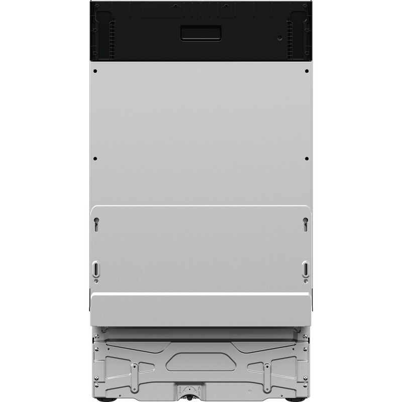 AEG FSE52407Z Fully Integrated 45cm Slimline Dishwasher