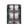 AEG FSB73427Z Integrated Slimline Dishwasher - 9 Place Settings - D Rated Thumbnail