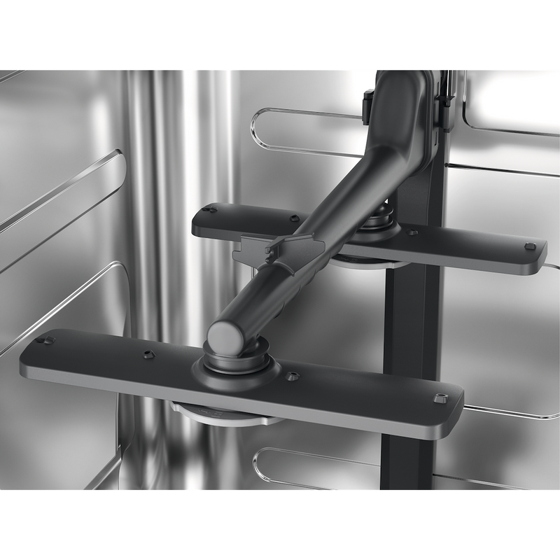 AEG FSE62407P 6000 SatelliteClean Fully Integrated Slimline Dishwasher with AirDry Technology + 9 Place Settings (Discontinued)