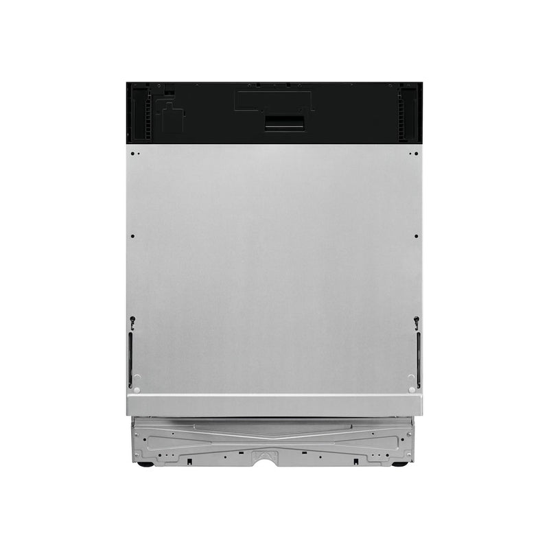 AEG FSS53637Z 6000 SatelliteClean Fully Integrated Dishwasher with AirDry Technology + 13 Place Settings