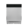 AEG FSE74748P 7000 Series, Fully Integrated Dishwasher with 15 Place Settings Thumbnail