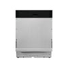 AEG GI8200X5TN 8000 Series Full Size 60cm Integrated Dishwasher Thumbnail