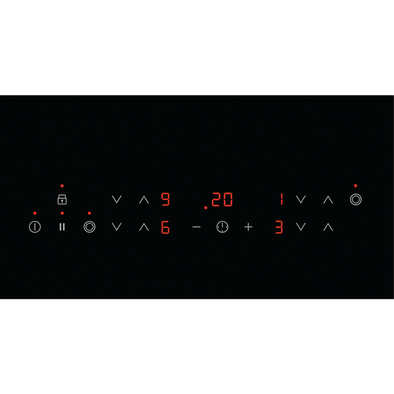 AEG HRX64360C 3000 Radiant Ceramic Hob